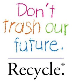 LC_Plastics's tweet photo. Go green to keep it clean! https://t.co/TzGY1drfHo