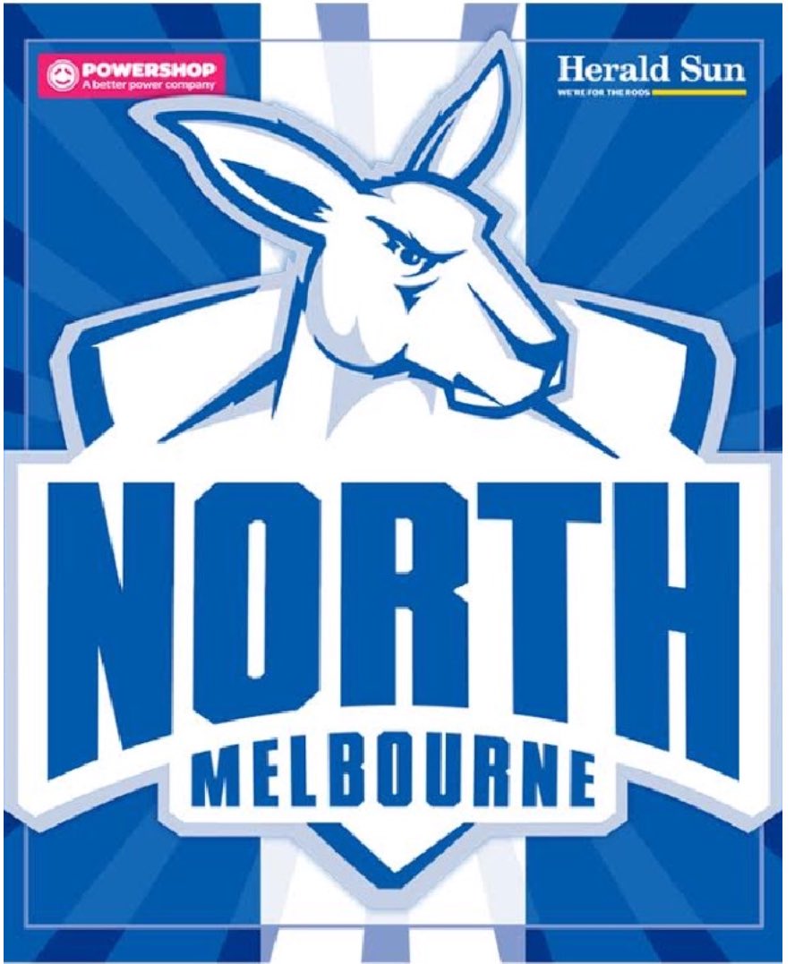 JoeAvo's tweet image. I&apos;ve seen a lot of crappy things in my life... you can now add the new @NMFCOfficial logo to that list... #PrimarySchoolProject