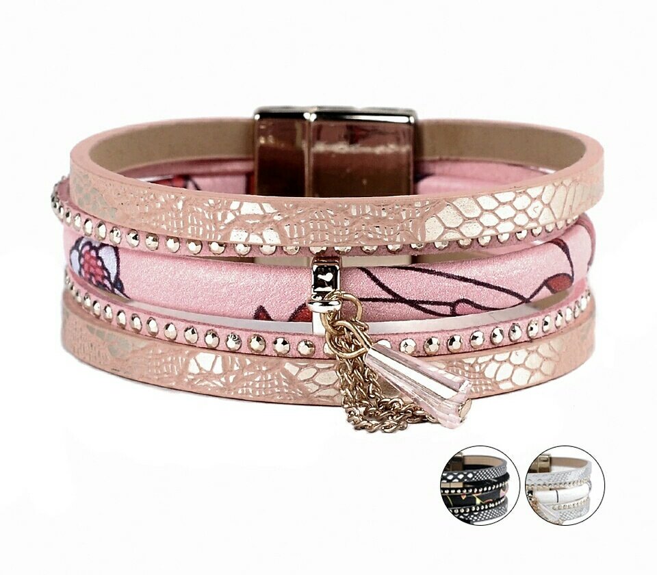 Jakisgems's tweet photo. Our bracelets are the perfect stocking stuffer 😍🎄🎁 https://t.co/ZgsgoFehnC