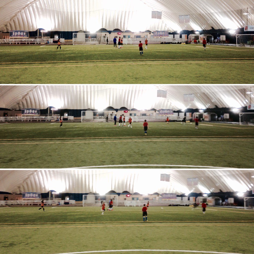 LouisRielSoccer's tweet photo. Les bons mouvements/décisions. Proper movements/decisions. #tacticaldevelopment #completeplayers #properfootball https://t.co/gJiz9PdkBg