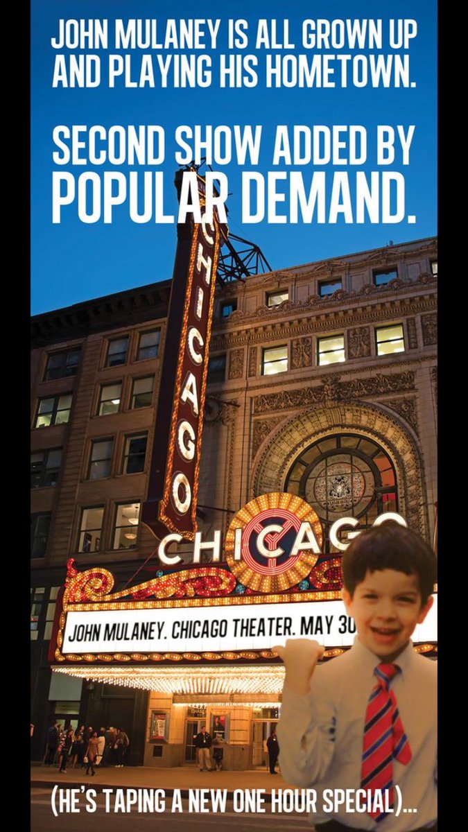 Irwin Entertainment tweet media