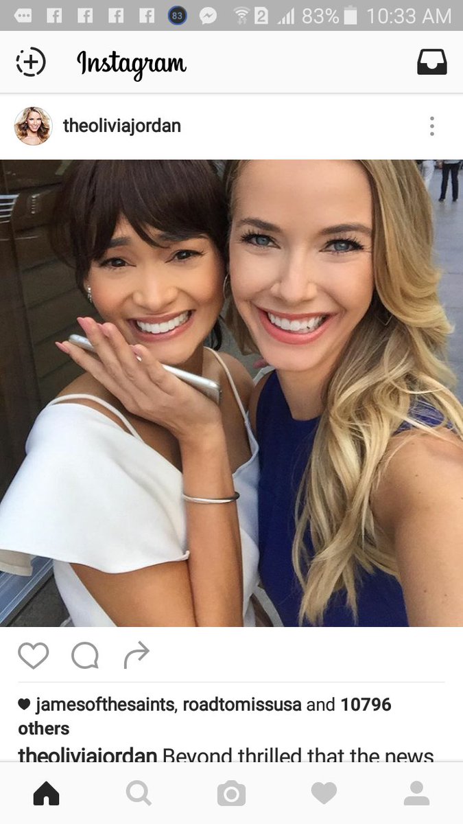 Ims06283's tweet photo. @PiaWurtzbach @theOliviaJordan womens crush! OHMG! #olipiaforever ❤💙💚💛💜💖❤ https://t.co/ZvIMXdjBSp