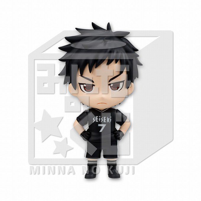 聖蹟高校サッカー部のtwitterイラスト検索結果 古い順