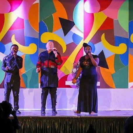 James Germain tweet media