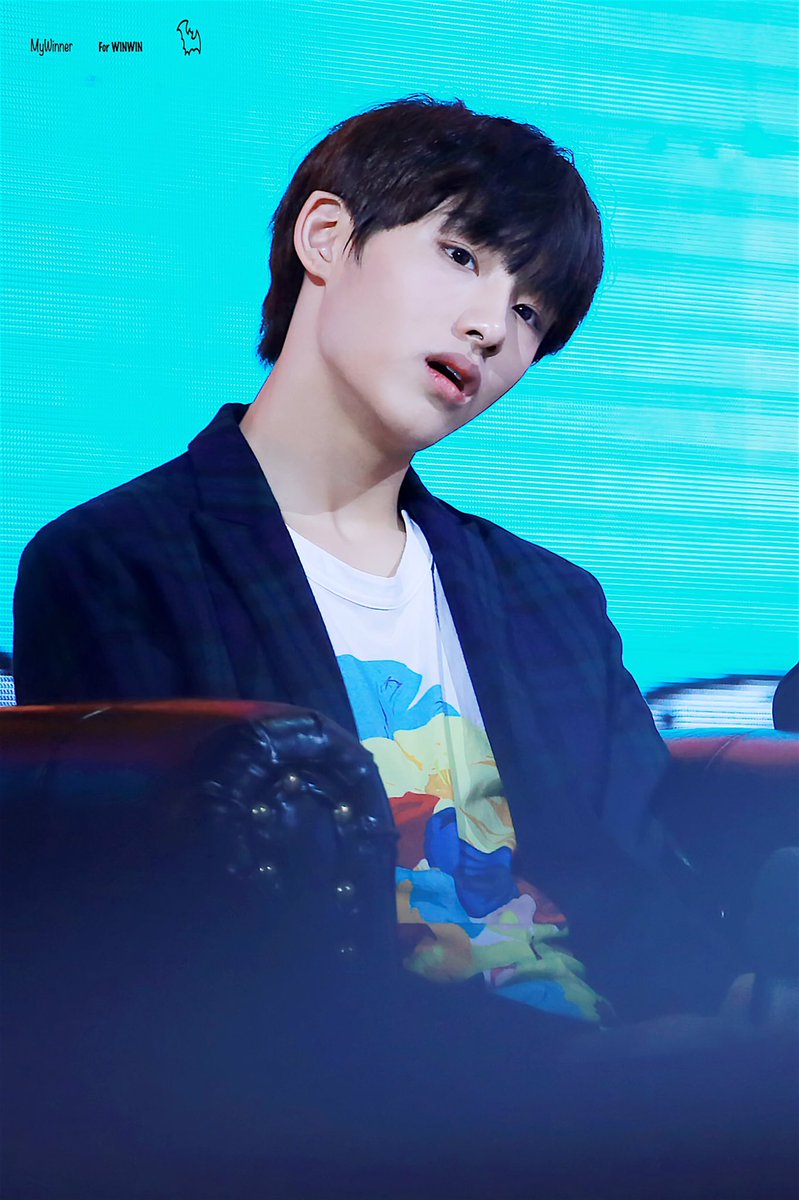 #윈윈 #WINWIN #NCT127 #董思成 💞💘