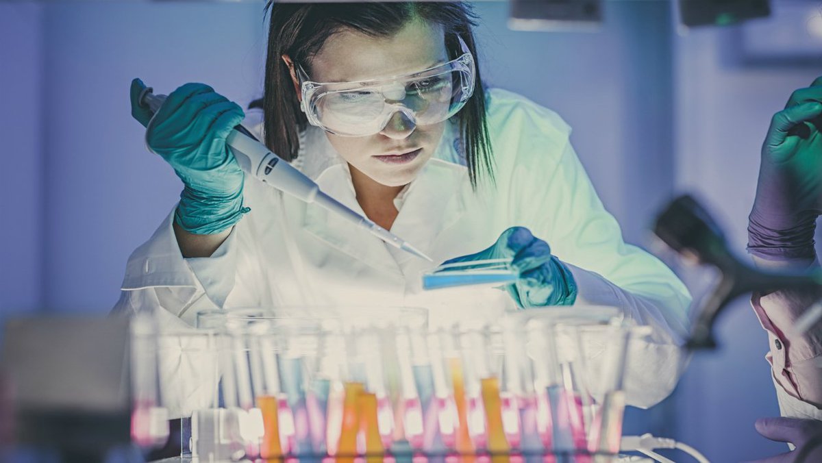 BFMTV's tweet image. Maladie d'Alzheimer: un traitement expérimental prometteur bfmtv.com/sante/maladie-…