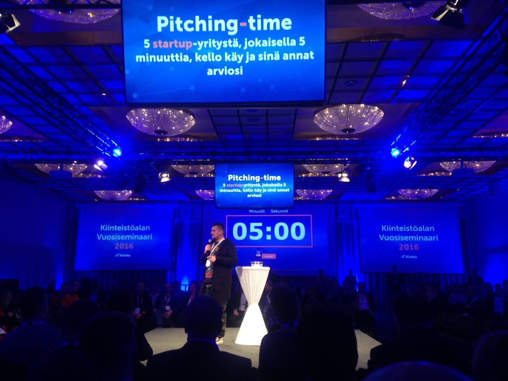 RealSourceCRE's tweet image. Tuumasta toimeen, kiinteistöalan digitalisaatio käytäntöön kokeilemalla #Vuosiseminaari #digitalisaatio