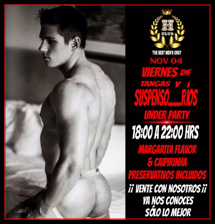 fiestahombres's tweet photo. NOV 04 #ViernesDeGanarSeguidores #lycra #WeyesEncuerados #gay #SexyMen #gaysex #OrgiaDF en #clubH INFO 5531344360 https://t.co/z6RIyjVVj6