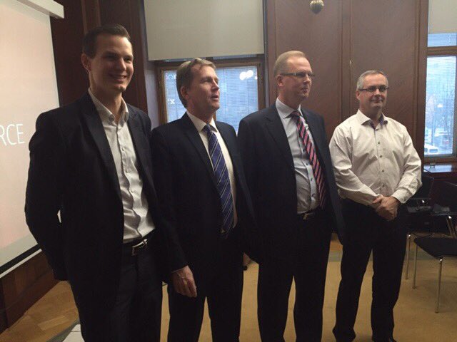 RealSourceCRE's tweet image. Talouden ja kiinteistöalan tilannekatsaus Nordealla. #Nordea #talous #digitalisaatio #tulevaisuus