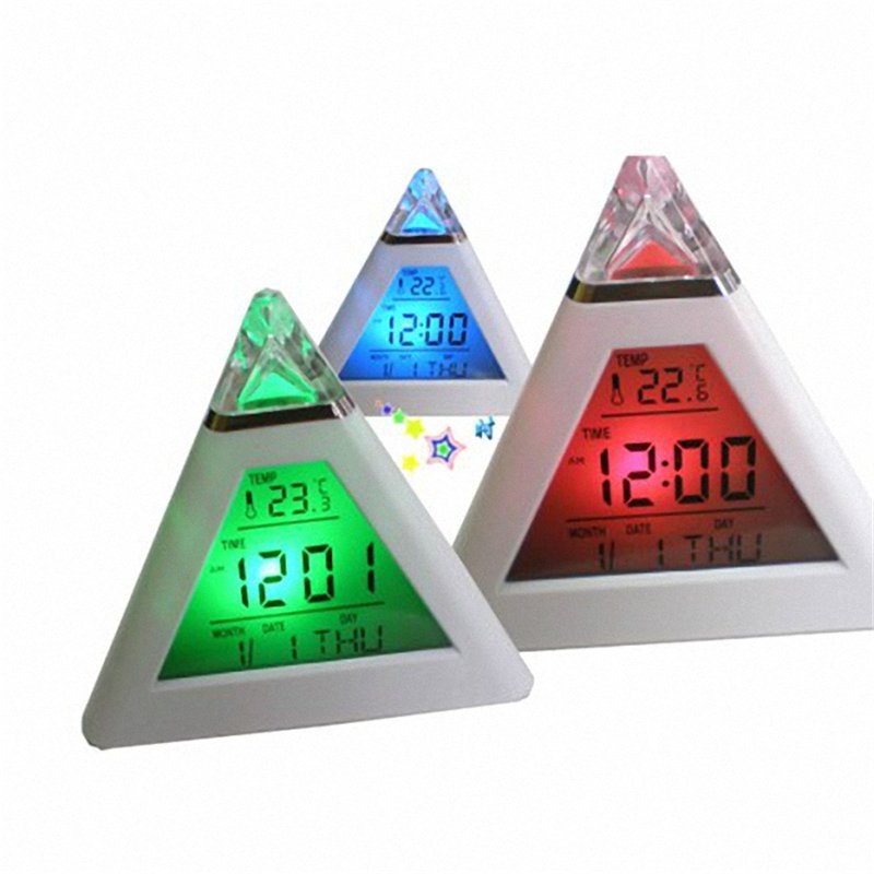 AiliIsBest's tweet photo. ⚡ US $8.78
Pyramid 7 Colors Change Backlight #pyramid #backlight #emperature #snooze
https://t.co/H4fMJ4of6v https://t.co/IMFeJFy52c