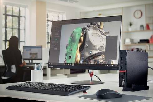 pliebart's tweet photo. How the new 7th Gen #AMDPRO 35W #Processor enables #Desktop evolution https://t.co/6jGI2sylXW by @JohnHamptonAMD https://t.co/oucvEhhIbi