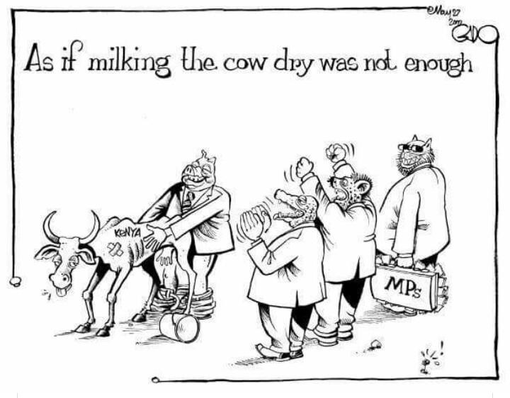 GakuruMwangi1's tweet photo. #ActOnCorruptionOrResign cc @bonifacemwangi https://t.co/4Xf6nQuc3H