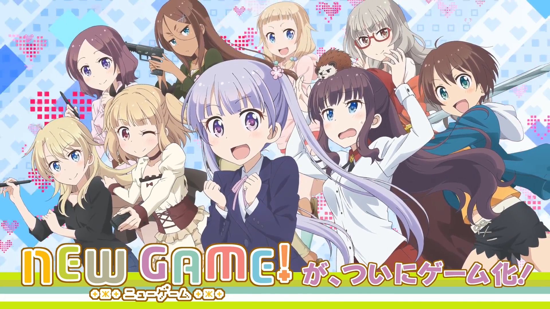 Pkjd New Game The Challenge Stage Pv Ps4 Vita T Co Mectiiitpi T Co Xuq0uxcwpv T Co Dsdemheyfo Twitter