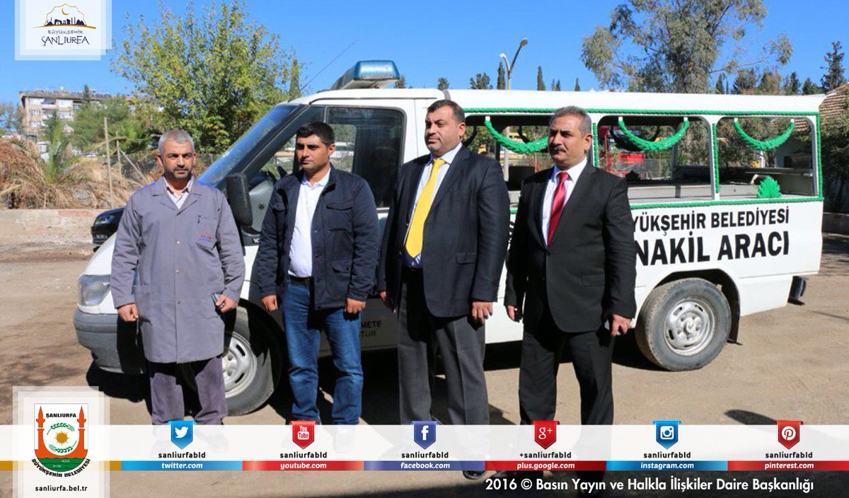 Başkan Vekili Nihat Kılıç, Kardeş Belediyemiz olan Şırnak'ın Kasrik Belediyesine tahsis ettiğimiz aracı teslim etti. Hayırlı olsun.