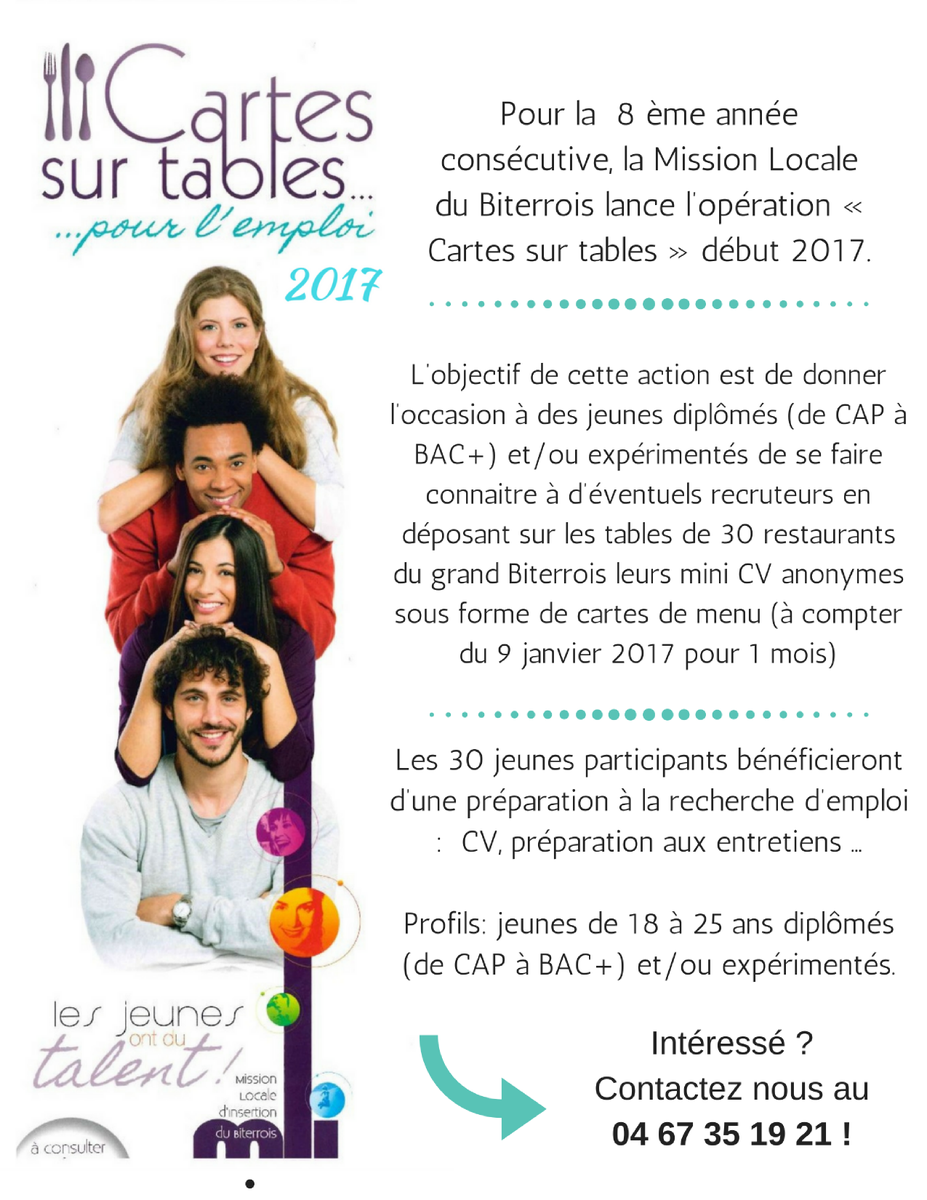 MLI du Biterrois tweet media