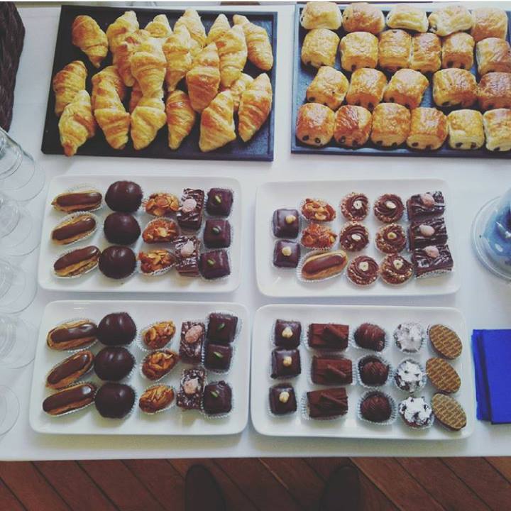 HotelPart's tweet image. L'Hôtel Particulier organise vos évènements professionnels au sein d'un lieu d'exception.  #séminaires #réunions #dinersd’affaires