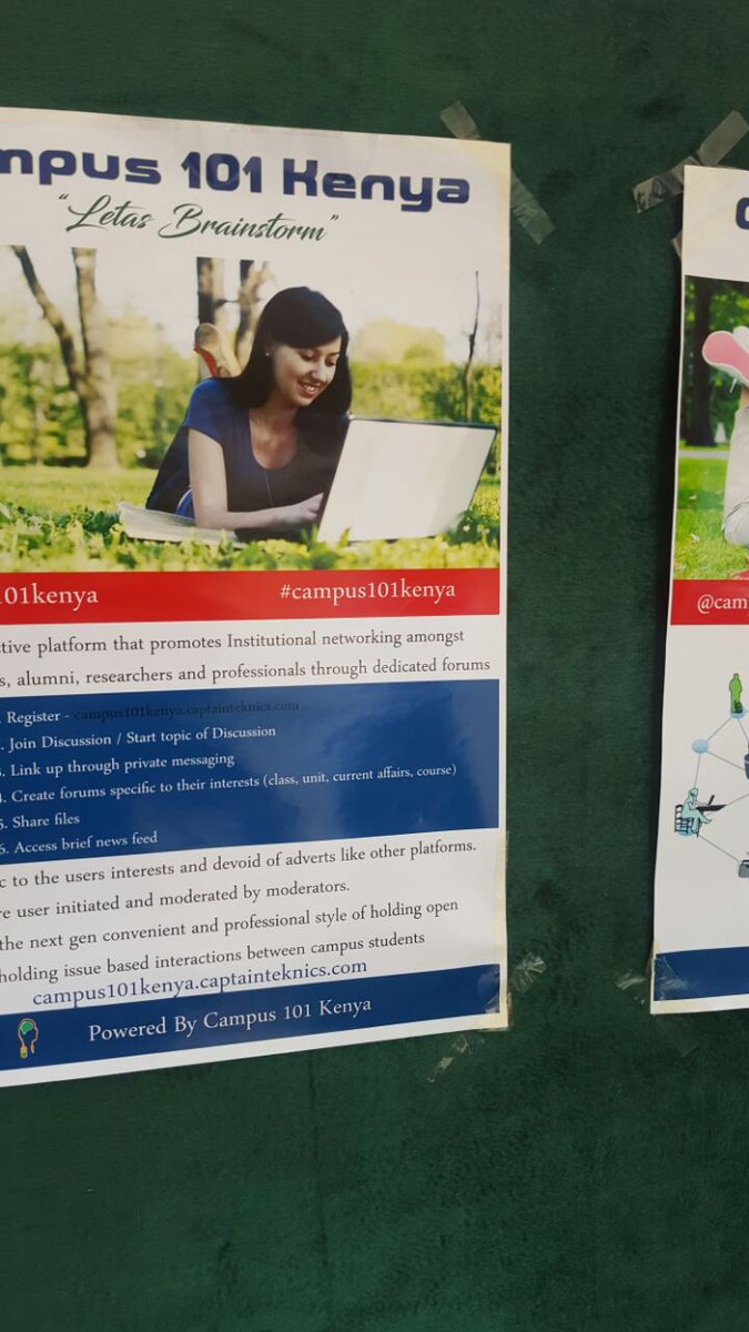 deepAfricaWorld's tweet photo. Kudos @DiscoverJKUAT. Web Hosting absolutely FREE!!! #JkuatTechExpo7 #nxtgendoc #usibambwe #safirobot #scholarperk #PawaTele #VCTHIS https://t.co/ATQob5sfEU