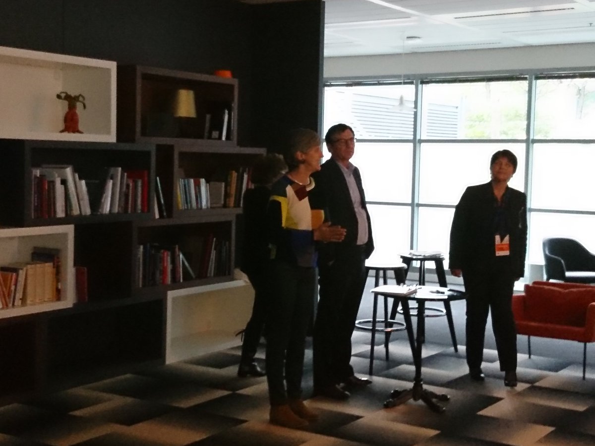 jycayuela's tweet image. Merci bcp @PBantas @Barre_Jerome @Ziryeb @SylvainHudelot &amp;amp; bravo les promus du #SPOC_CM2 #thedreamteam  @OrangePlazza #orangeconsulting #ODS