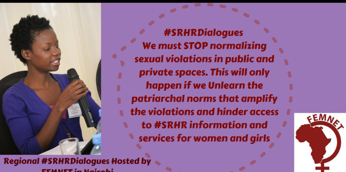 MBGEBotswana's tweet image. #UnlearnPatriarchy