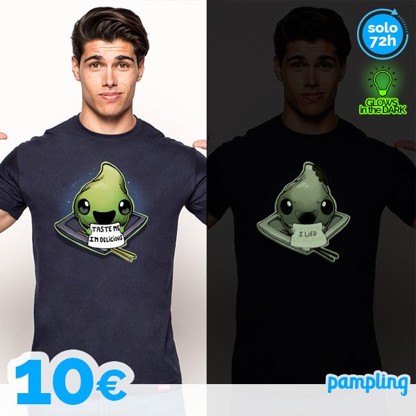 PamplingNews's tweet photo. #PamplingSorteo! Una CAMISETA Xpresstee A ELEGIR entre los que den RT y sigan @PamplingNews. O consíguela aquí https://t.co/PQqYhZLimP https://t.co/0w8WUhtNKv