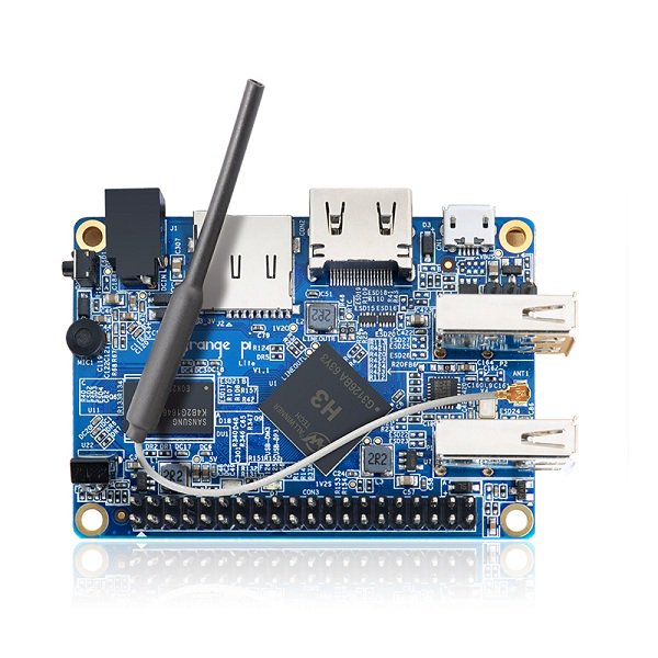maker4less's tweet photo. Welcome the new Orange Pi line to the store!  There is the Pi Plus, the Lite and the One all 3 are available now @ $29.99, $19.99 and $17.99 https://t.co/msNJkMngb3