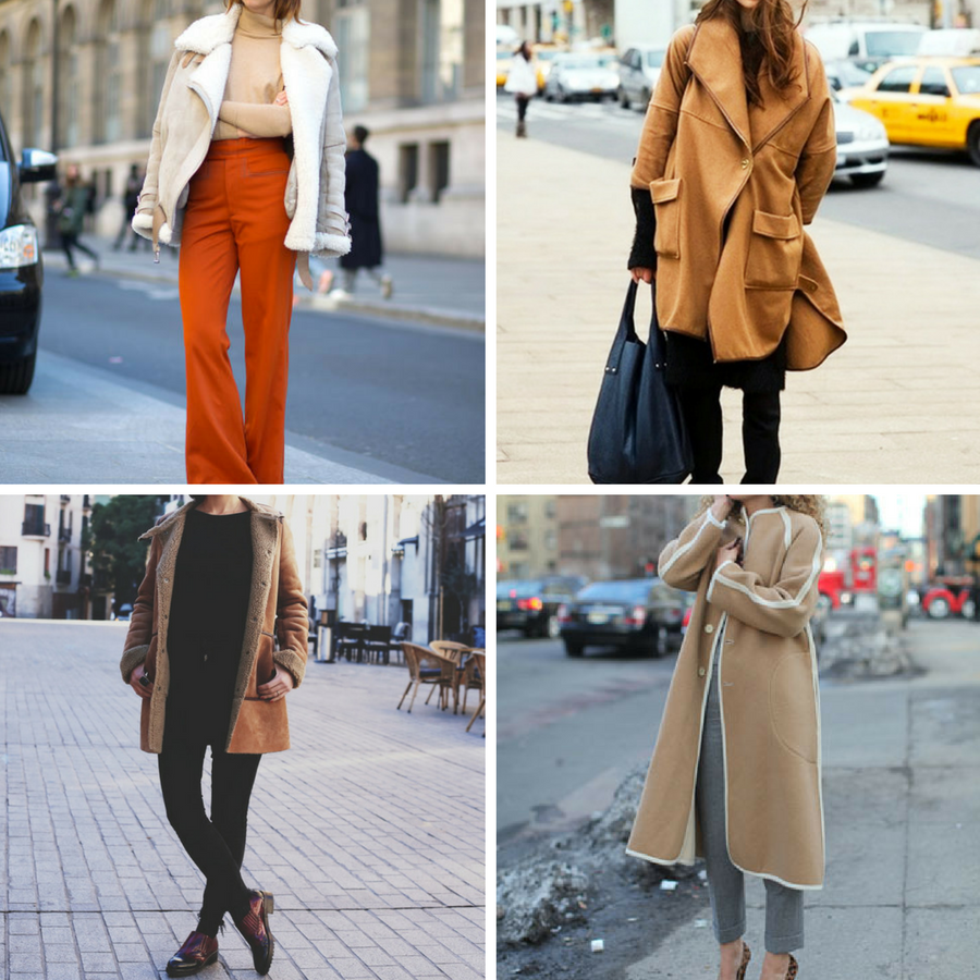 Este finde saca la pelliza: estarás calentita y a la última.
¡Muy feliz week - end!
#somoshey!