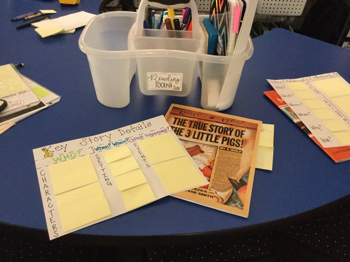 DEMO pages! Intentional conferring with intentional teaching vs telling and intentional guided practice <a href="/WinnwoodRocks/">Winnwood Elementary School</a>! TY@paige_addison!
