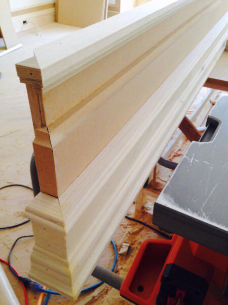 Magic Trim Carpentry (@magic_trim) / Posts / X