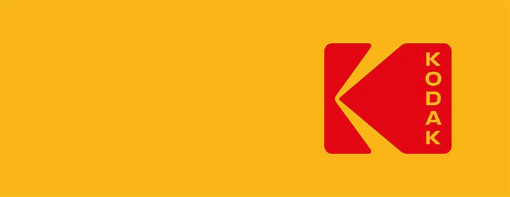 살아 남기 위해 내린 최종 결정.
코닥, 1970년대로 돌아가다!

goo.gl/JUpHQK