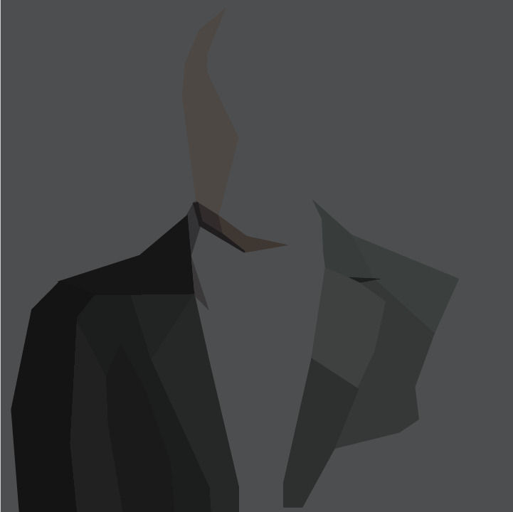 JustinDelAsian's tweet photo. Slender Man Low Poly
11.3.16 - 11.3.16 ~ 30 mins
Pretty pretty huh? https://t.co/uwEc7hBghH