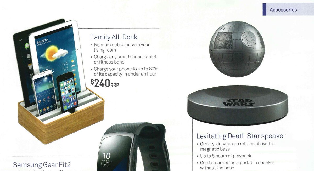 alldockaus's tweet photo. Check out for Xmas in your nearest Telstra Shop ALLDOCK.
#designedtocharge #alldock https://t.co/UivhxBZV9Q