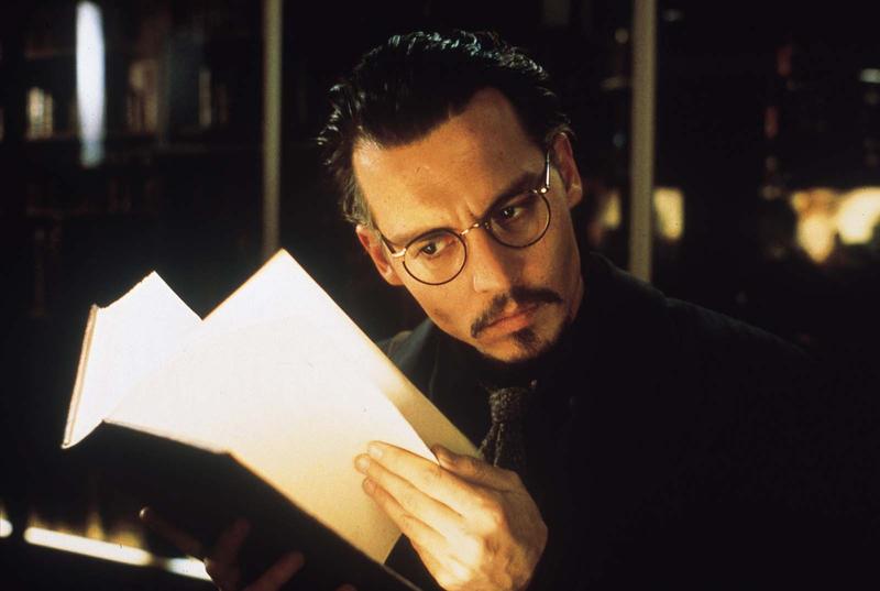 Miow ロマン ポランスキー ナインスゲート 世界に3冊しか存在しない 影の王国への九つの扉 とルシファーの署名入り挿絵版画をめぐるミステリー 映画で印象に残っている本 T Co Ckzbcwba4d Twitter Miow ロマン ポランスキー ナインスゲート 世界に3冊しか存在しない 影の王国への九つの扉 とルシファーの署名入り挿絵版画をめぐるミステリー 映画で印象に残っている本 T Co Ckzbcwba4d Twitter