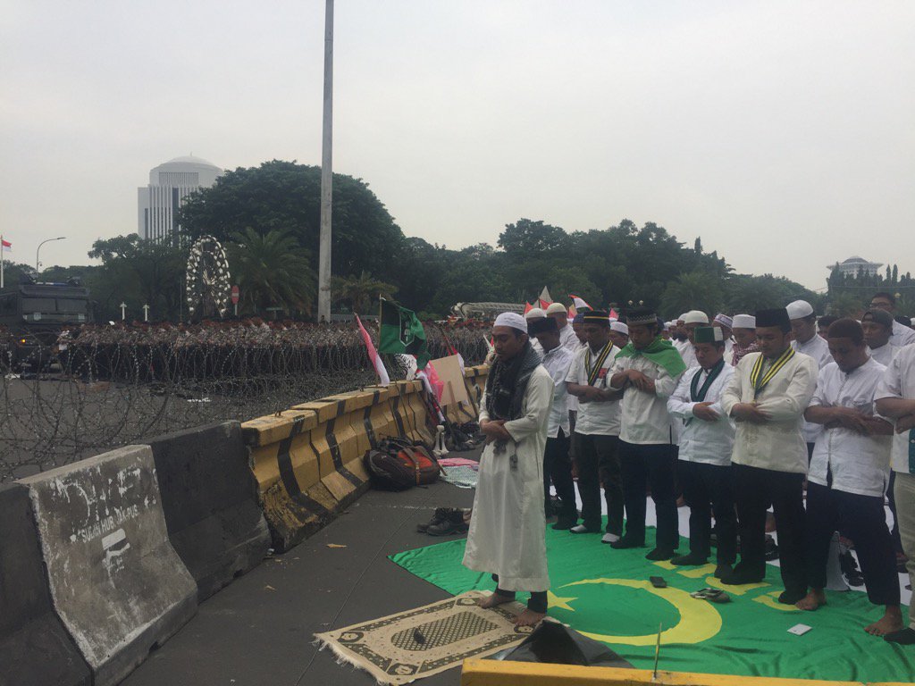 ahok youtube btp office governor transfers officially to governor Ahok Jakarta acting