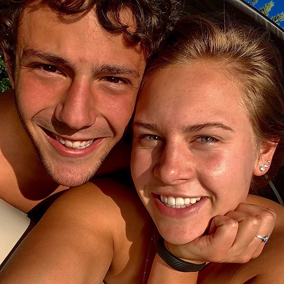 tom_williams33's tweet photo. Happy birthday to my amazing, beautiful, and caring best friend❤️️🐨 https://t.co/nW5TahhCcB