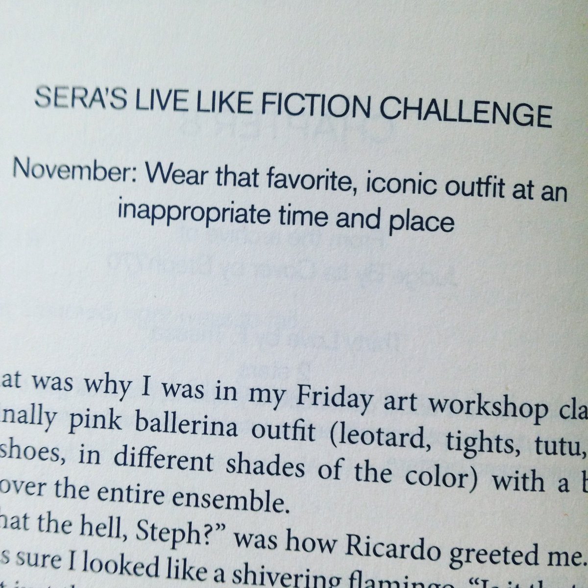 minavesguerra's tweet image. Reminder to Live Like Fiction 💕 #LearningtoFall