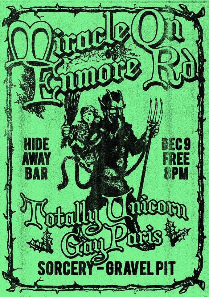 Give us paganism or give us gifts. The gift of paganism. #wineevent