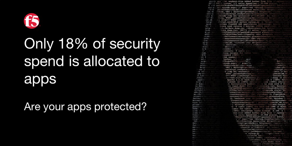 XsecWeb3's tweet image. Defend against #hackers by protecting the most vulnerable areas of your business #hugahacker go.f5.com/6FA180