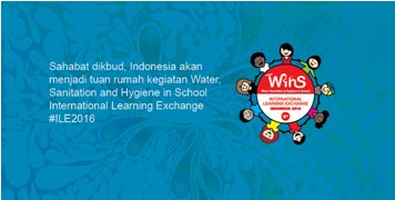 Kemdikdasmen's tweet photo. Selain peserta dari luar negeri perwakilan Tim Pembina UKS tingkat Provinsi se-Indonesia juga akan menghadiri kegiatan #ILE2016 ini https://t.co/GsGgXd9pup