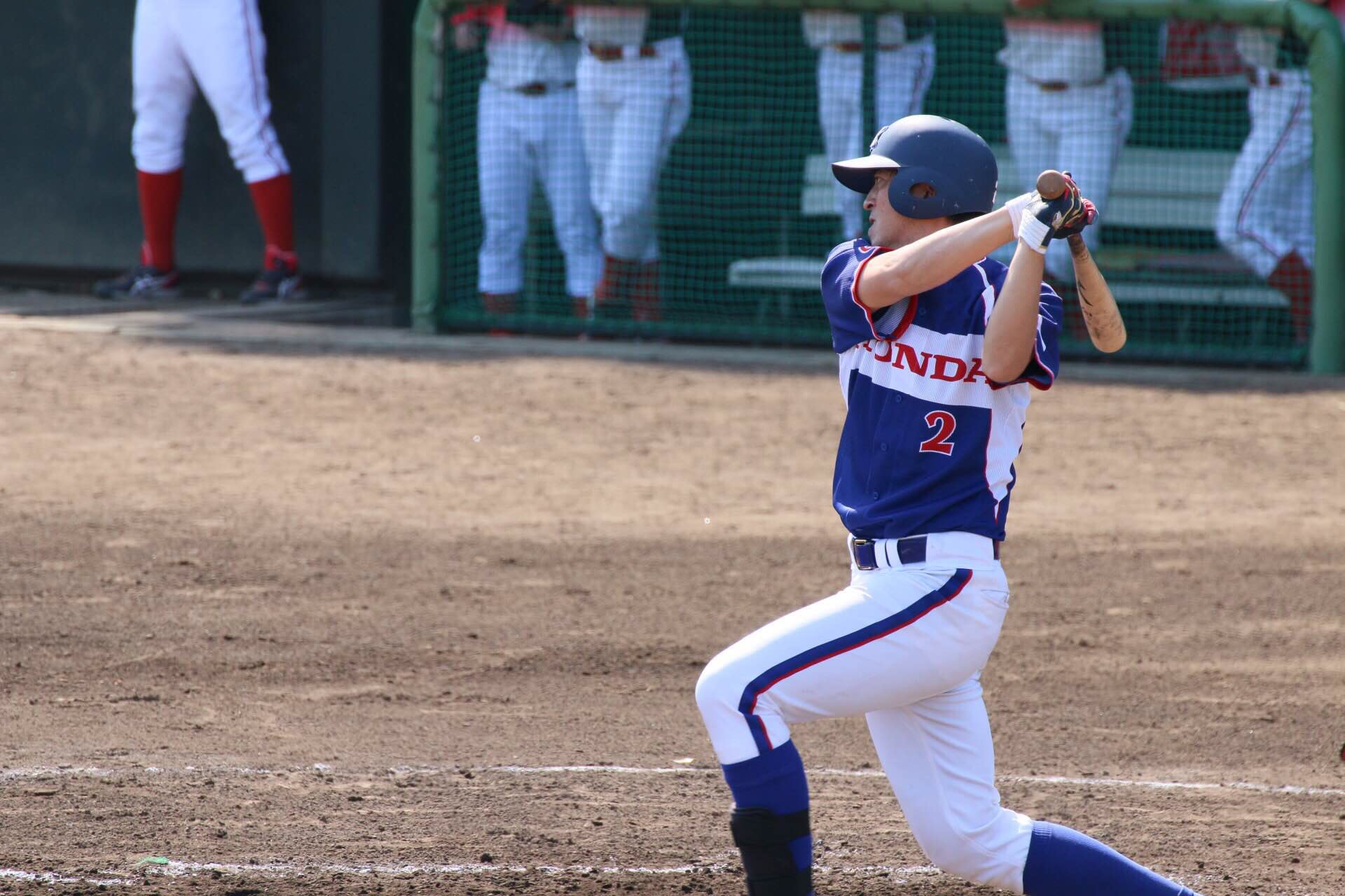 花咲徳栄 硬式野球 カバン