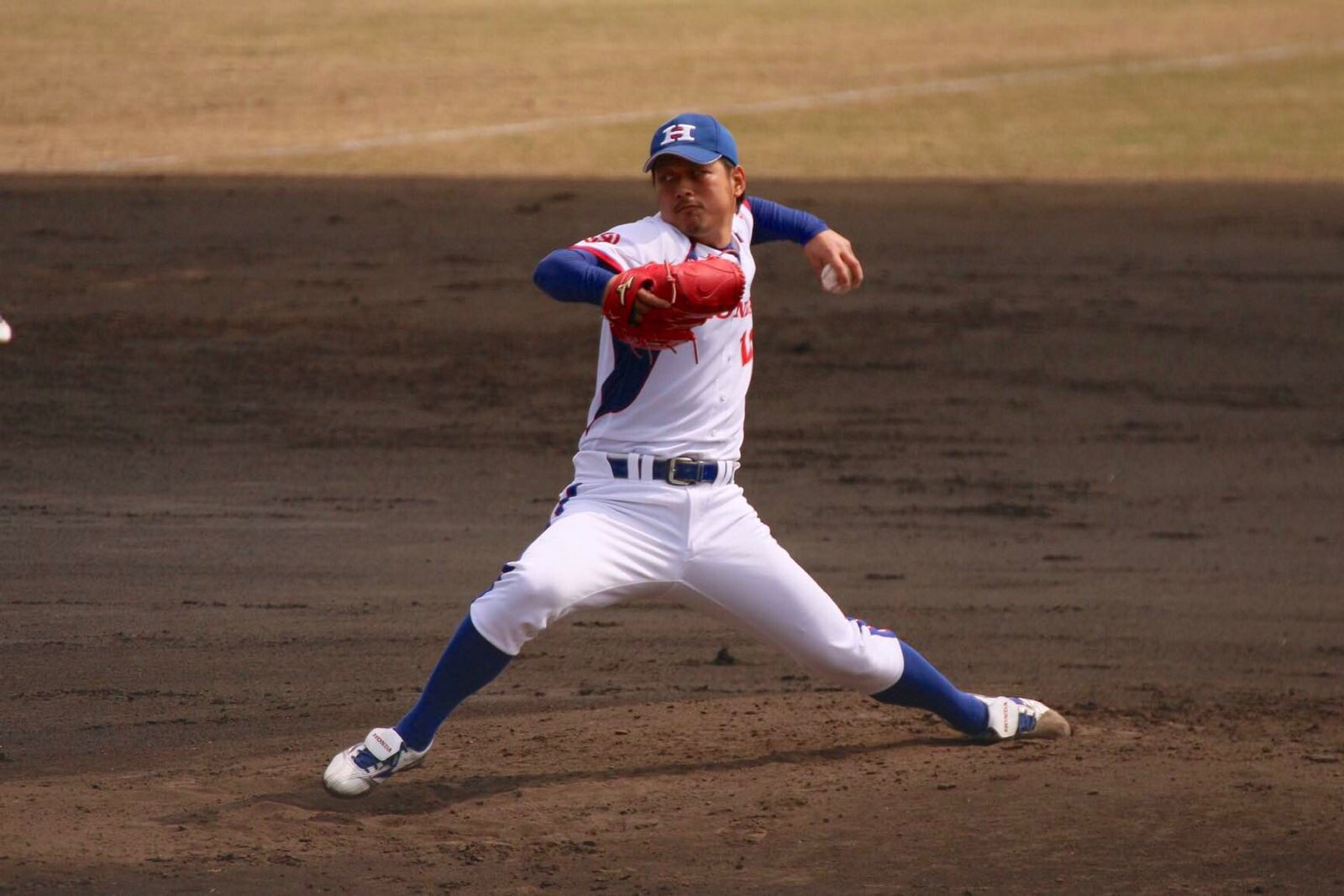 Honda 硬式野球部 on X: 
