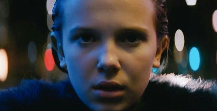 milliboblybrown's tweet photo. So proud of you @milliebbrown 💗💗💗 https://t.co/qY7b2y2zXV