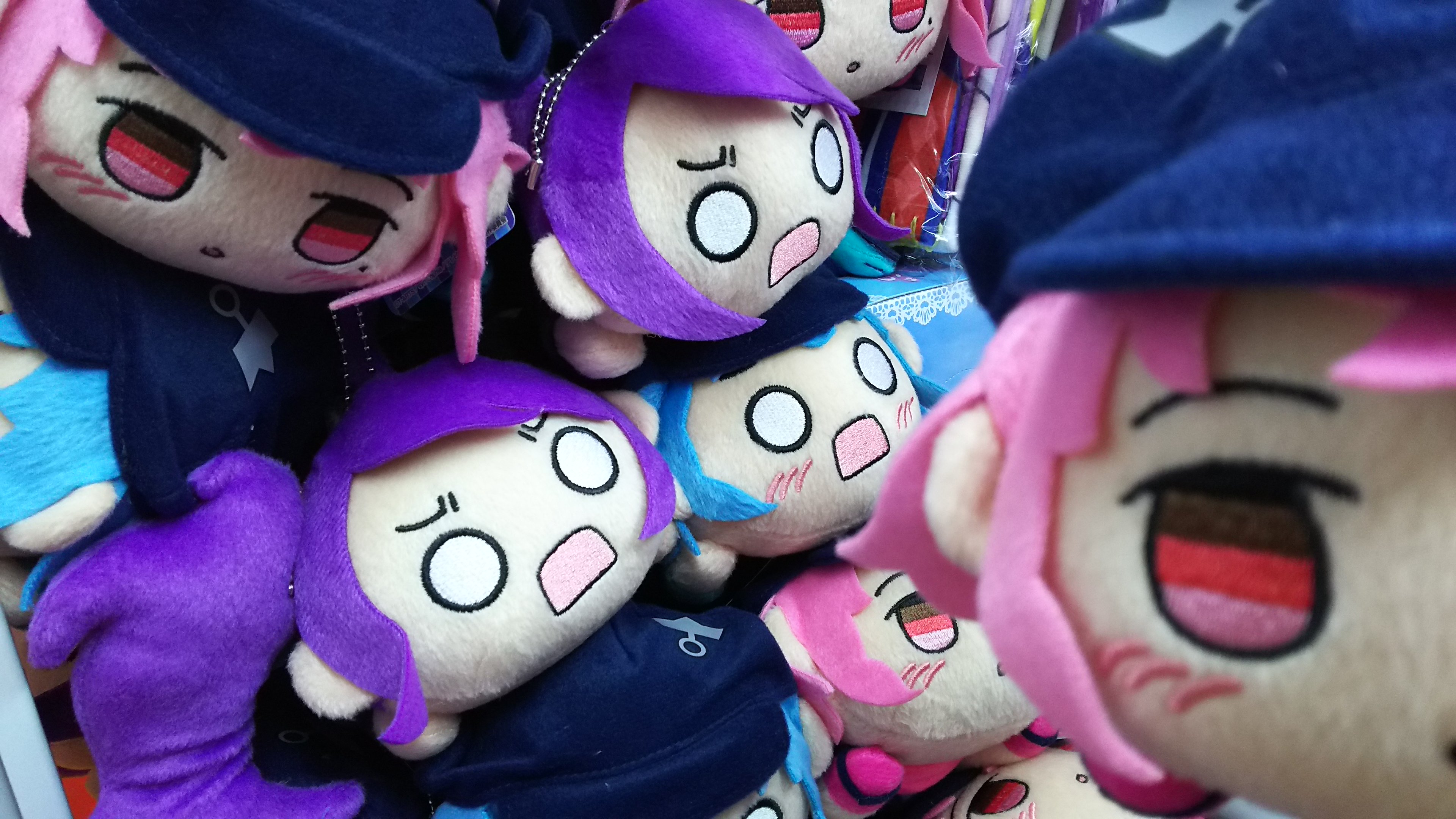 プリパラ おすわりぬいぐるみ ドレッシングパフェ プリパラ おすわりぬいぐるみ ドレッシングパフェ コトブキヤ