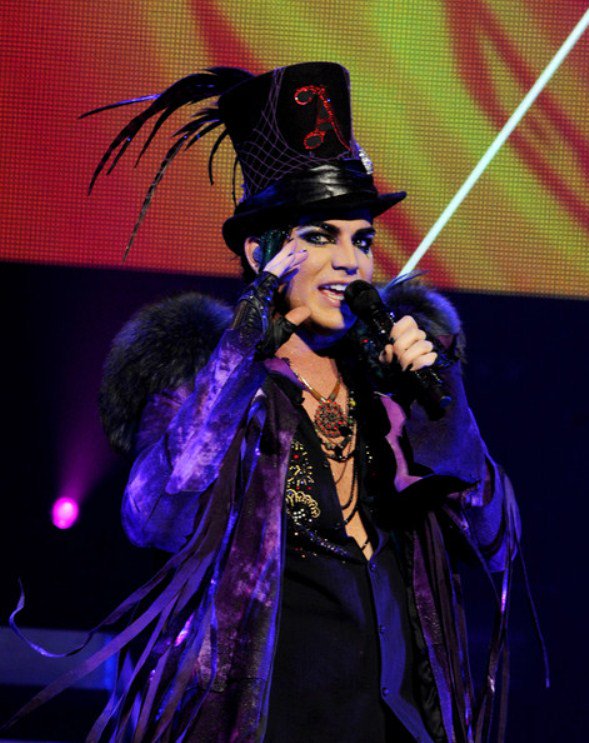 dianik_bg's tweet photo. @AVRadio #NP
#SureFireWinners
@AdamLambert
For Your Entertainment
#AdamLambert
#Glamberts
https://t.co/AjSDZaX700 https://t.co/WP8YO5XbNb