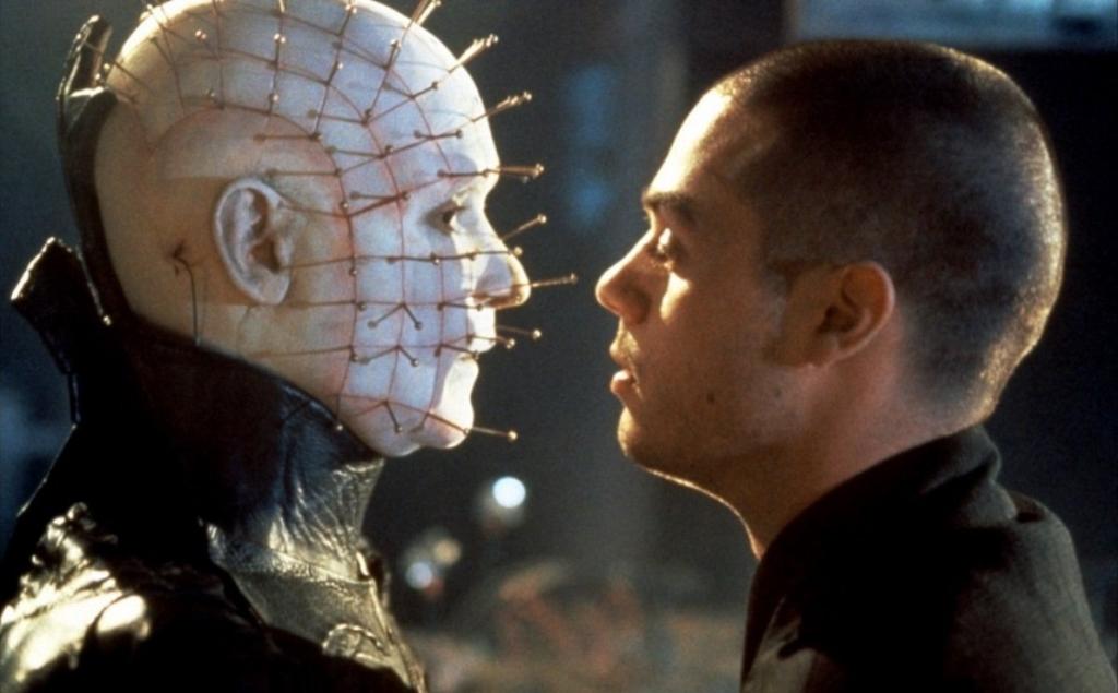 Imdb On Twitter Horror Movie Franchises Through The Years Https