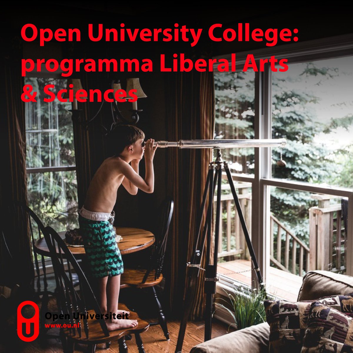 OU_management's tweet photo. Kennis verder verbreden of verdiepen: https://t.co/h8N60b8jBP #OUMW #OU #universitycollege https://t.co/oeIIkzVjLC