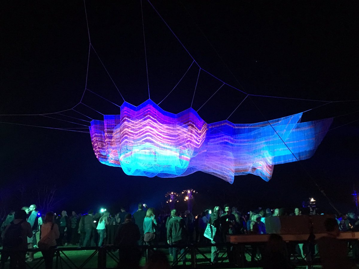 RebecaNavarro's tweet image. This #MAXBash is awesome! Thanks #AdobeMax ! 😀