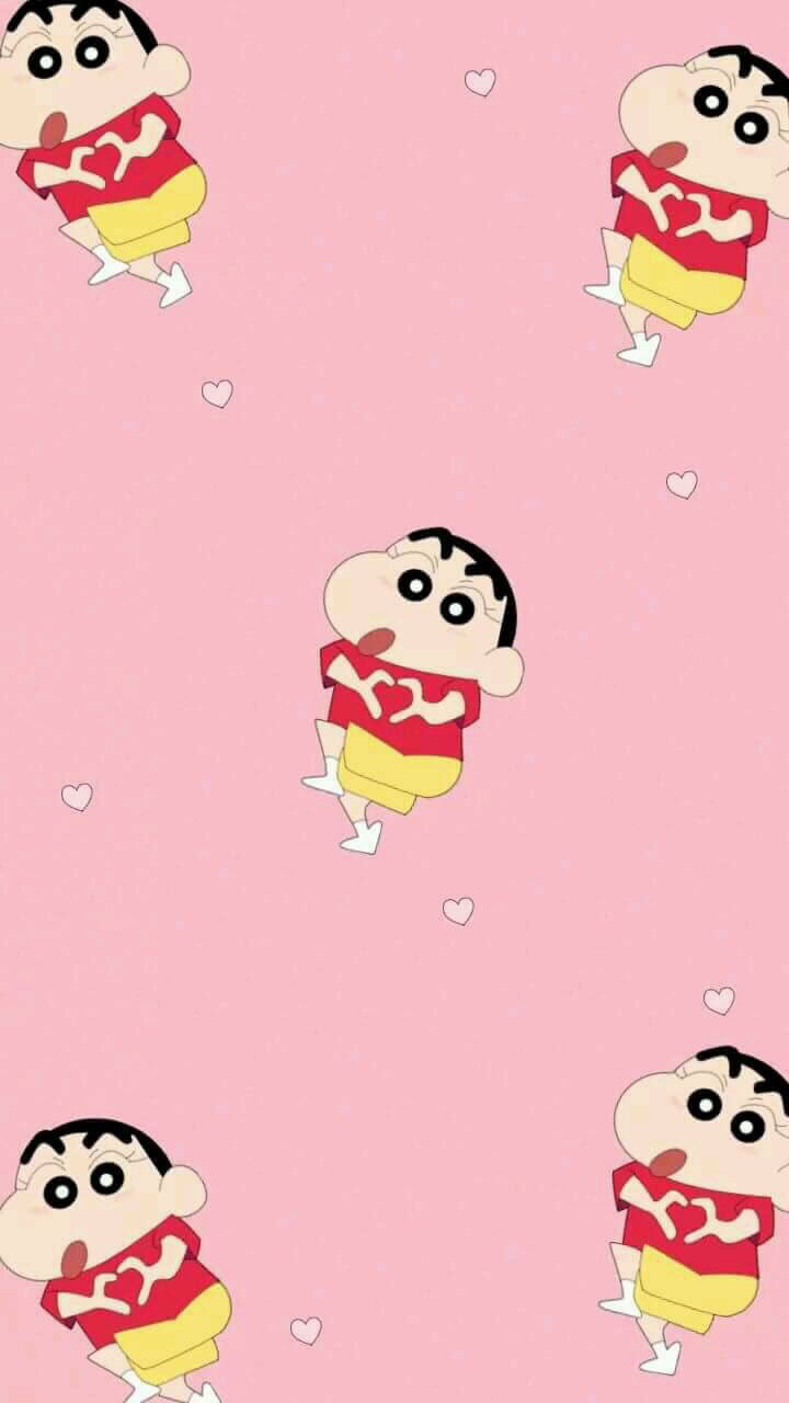 희진 在 Twitter 上 クレヨンしんちゃんの壁紙 可愛いㅎㅎ Koreanpage T Co llra33oa Twitter