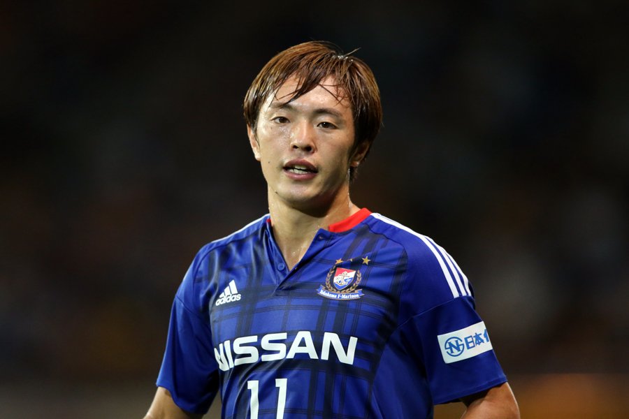 横浜f マリノス 公式 V Twitter 速報 齋藤学選手 Samurai Blue 日本代表 メンバー選出 O ϖ 11 11 キリンチャレンジカップ16 Vsオマーン代表 11 15 アジア最終予選 Vsサウジアラビア代表 Fmarinos Jfa Daihyo T Co