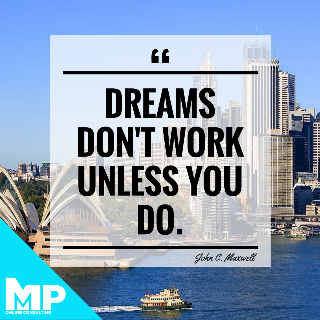 Quote of the day. #quotes #quoteoftheday #inspiration #motivation #quotesoftheday #success #inspirationalquotes #dream #dreambig #hardwork