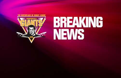 Huddersfield Giants 🐮🔔 tweet media